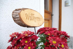 Bauernhof Wackernell, Nauders, Österreich
